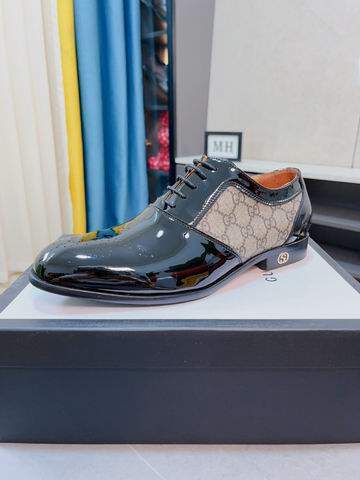 Picture of Gucci Shoes _SKUGuccisz38-44hnh04387708